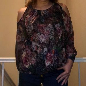 INC Top Blouse